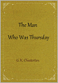 The Man Who Was Thursday