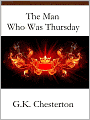 The Man Who Was Thursday