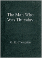 The Man Who Was Thursday