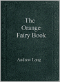 The Orange Fairy Book