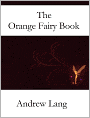 The Orange Fairy Book