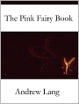 The Pink Fairy Book