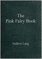 The Pink Fairy Book