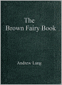 The Brown Fairy Book