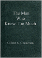 The Man Who Knew Too Much