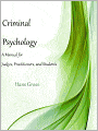 Criminal Psychology