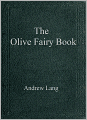 The Olive Fairy Book