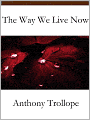The Way We Live Now