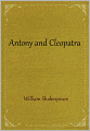 Antony and Cleopatra