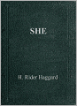 She