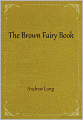 The Brown Fairy Book