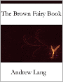 The Brown Fairy Book