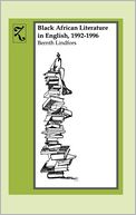 Black African Literature in English 1992-1996