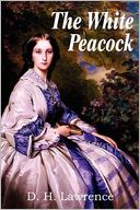 The White Peacock