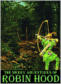 The Merry Adventures of Robin Hood