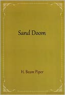download Sand Doom book