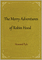 The Merry Adventures of Robin Hood