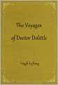 The Voyages of Doctor Dolittle