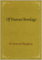 Of Human Bondage