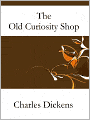 The Old Curiosity Shop