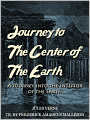 Journey to the Center of the Earth