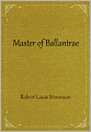 Master of Ballantrae