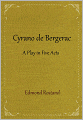 Cyrano De Bergerac