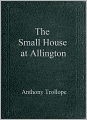 The Small House at Allington
