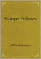 Shakespeare's Sonnets