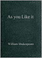 As you Like it