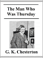 The Man Who Was Thursday