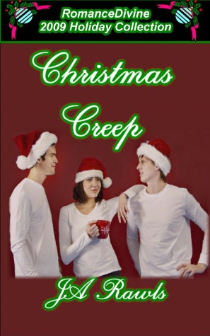 Christmas Creep