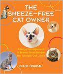 The Sneeze-Free Cat Owner