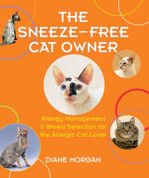 The Sneeze-Free Cat Owner