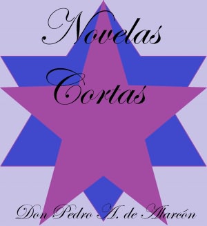 NOVELAS CORTAS