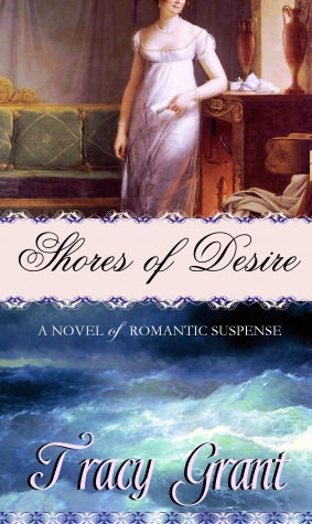 Shores of Desire