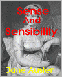 Sense and Sensibility