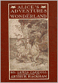 Alice's Adventures in Wonderland