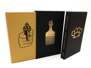 What It Was (Deluxe Slipcase Edition)