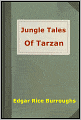 Jungle Tales of Tarzan