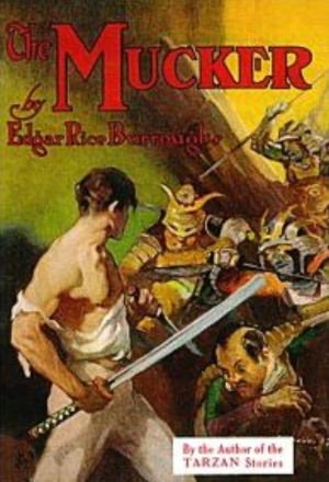 The Mucker