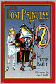 The Lost Princess of Oz