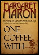 One Coffee With (Sigrid Harald Series #1)