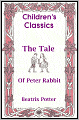 The Tale of Peter Rabbit