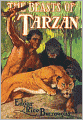 The Beasts of Tarzan