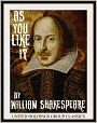 As You Like It