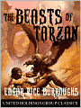 The Beasts of Tarzan
