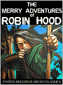 The Merry Adventures of Robin Hood