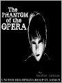 The Phantom of the Opera