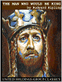 The Man Who Would Be King